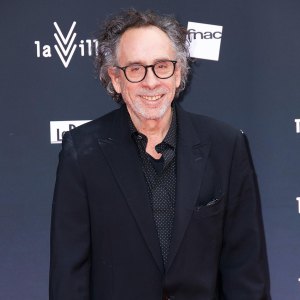 Tim Burton Rips AI Depictions of His Style It s Like A Robot Taking Your Humanity Your Soul 383