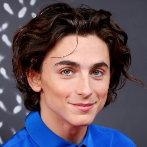 Timothée Chalamet Has a 'Beautiful Singing Voice' Like Bing Crosby, According To 'Wonka' Director