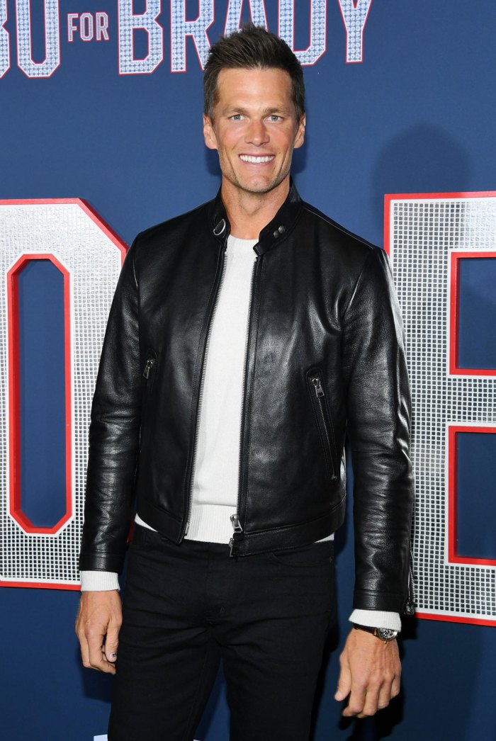Tom Brady Is Still Very Fit Since NFL Retirement Has Lost About 10 Lbs 285