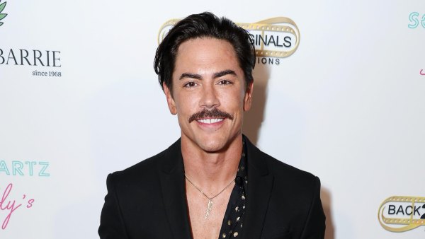 Tom Sandoval Spotted in Altercation With Partygoer Who Tossed a Drink in Pump Rules Star s Face 292