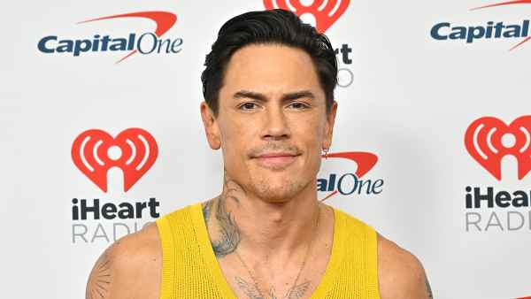 Tom Sandoval Talks ‘Co-Existing’ With Ariana Madix, Confirms He’s Single After Raquel Affair
