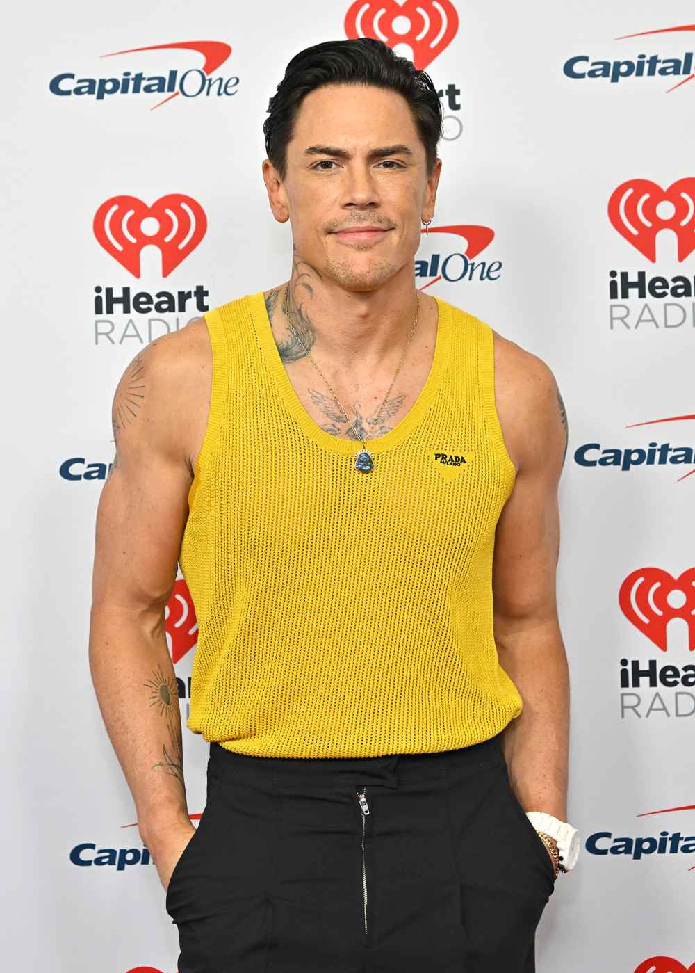 Tom Sandoval Talks &lsquo;Co-Existing&rsquo; With Ariana Madix, Confirms He&rsquo;s Single After Raquel Affair