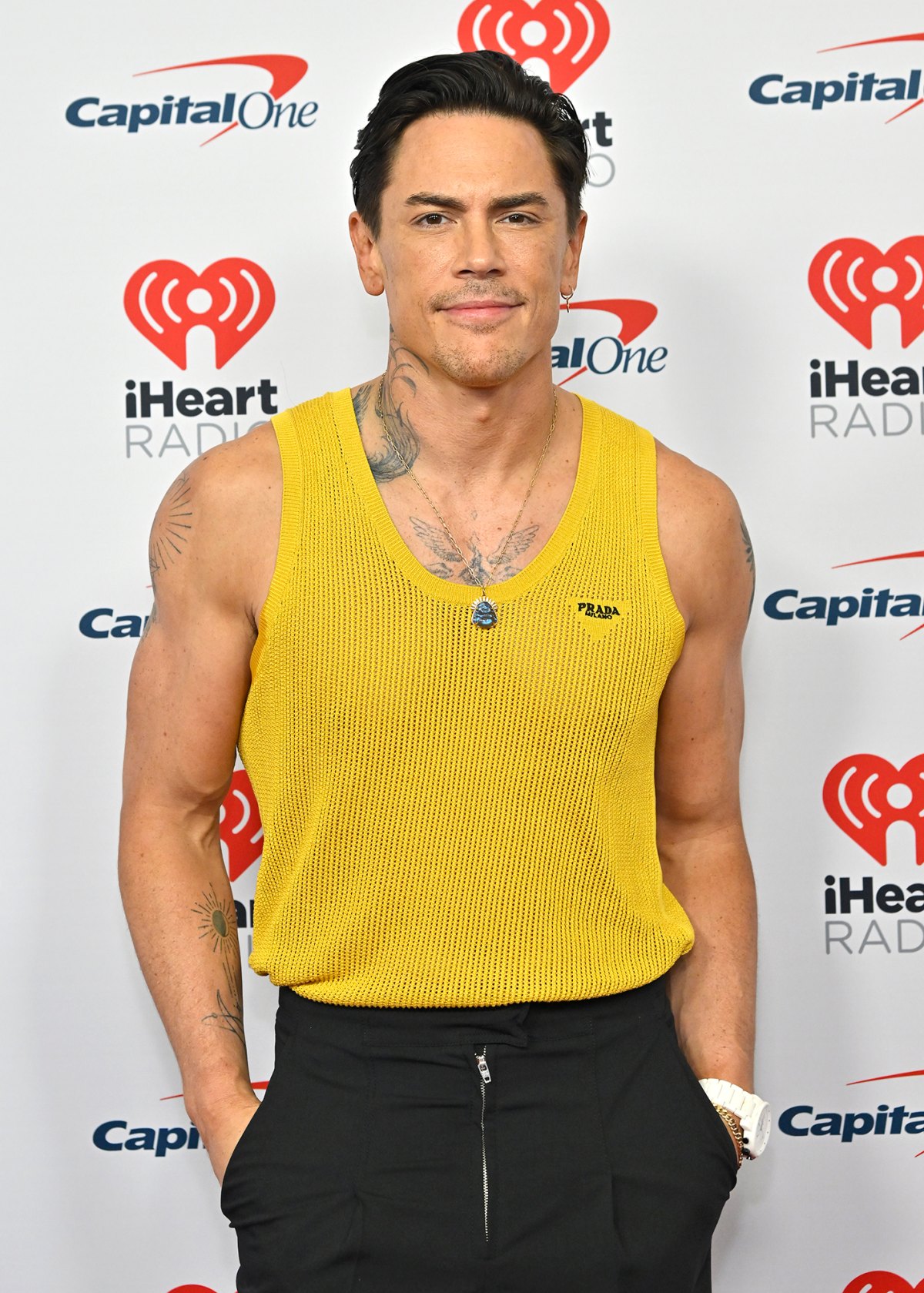 Cameron Rizzo Kelly Rizzo Says Tyler Cameron and Tom Sandoval Are Opposites | Us Weekly