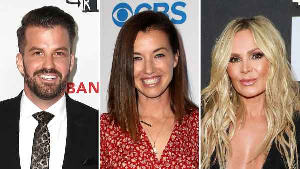 Traitors Season 2 Cast Reveals