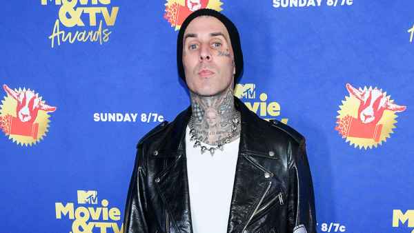Travis Barker Leaves Blink-182 Tour Early for Urgent Family Matter