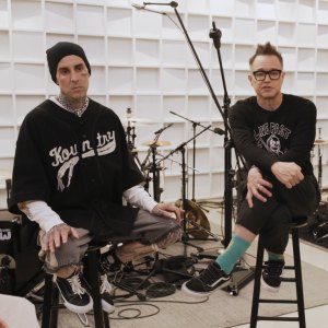 Travis Barker Reflects on His Catastrophic Plane Crash