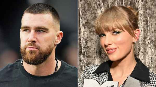 Travis Kelce Plans to Be More Private About Taylor Swift Romance