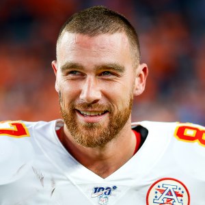 Travis Kelce Says Finding Love Is Not ‘Immediate’ Amid Taylor Swift Rumors: ‘Take Some Time’