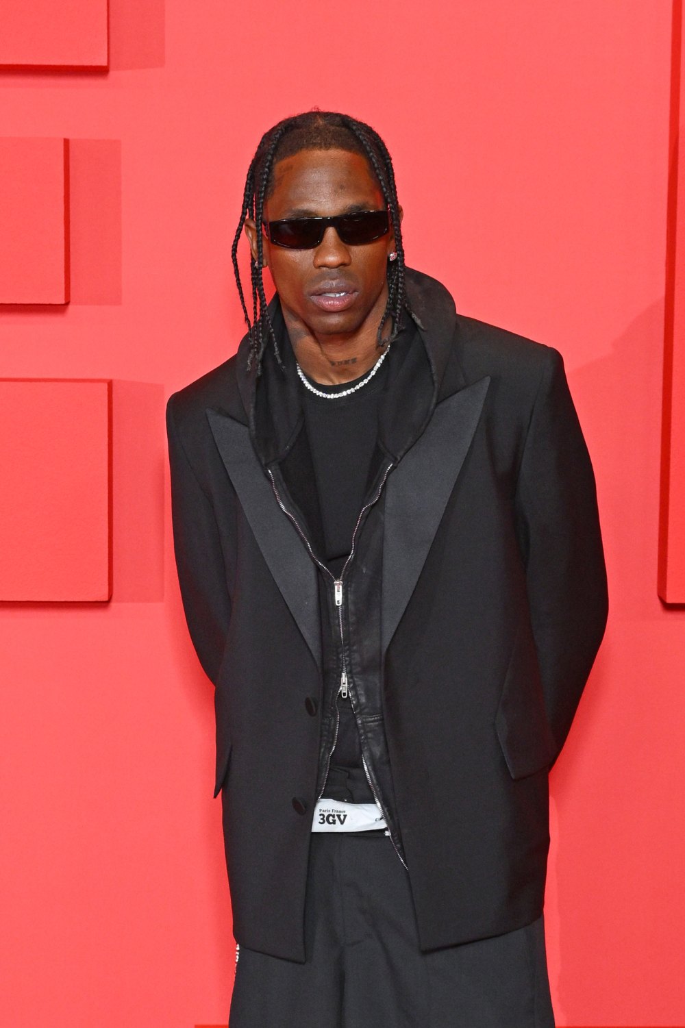 Travis Scott questioned for eight hours in court regarding Astroworld festival lawsuits