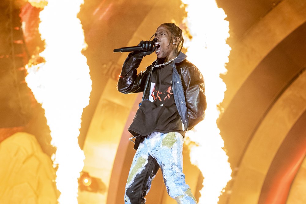 Travis Scott questioned for eight hours in court regarding Astroworld festival lawsuits