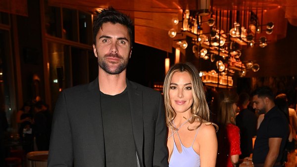 Tyler Stanaland and Alex Hall Reveal Status After Steamy Kiss on Selling the OC