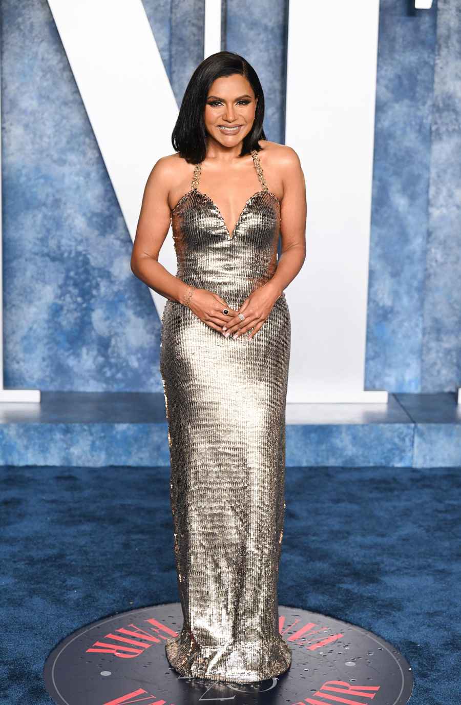 Us Weekly Breakout Style Stars Mindy Kaling 426