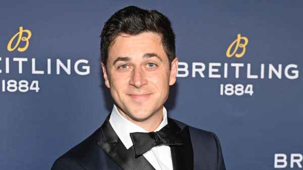 Us Weekly Found Out How Much Male Celebrities Think About Roman Empire