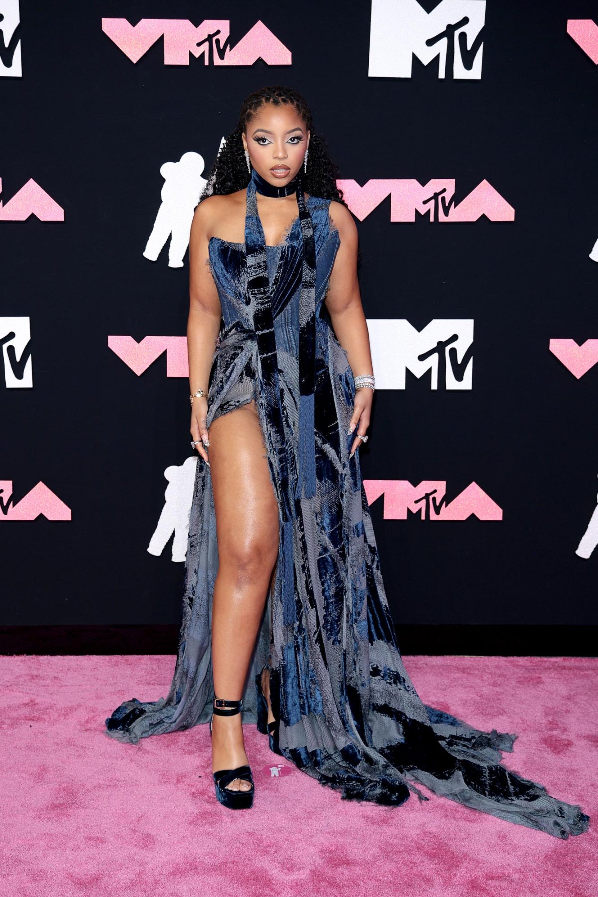 MTV VMAs 2023: Fashion — Live From the Red Carpet