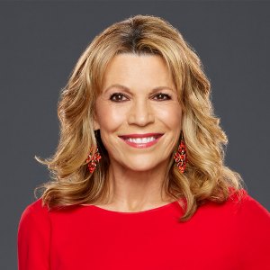 Vanna White Signs New Contract Deal, Will Remain on ‘Wheel of Fortune’ Through Summer 2026
