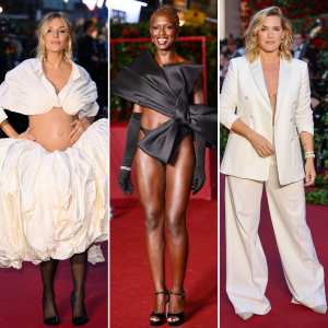 Vogue World London 2023