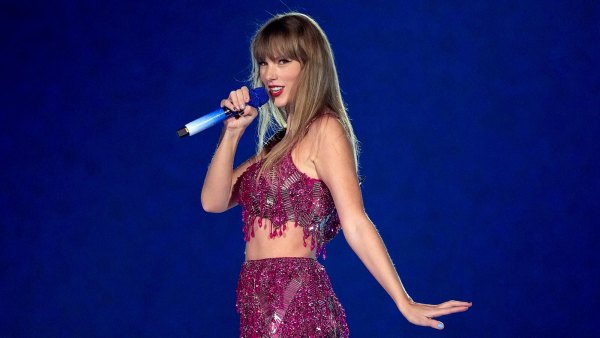 Walker Hayes Daughter Had the Best Time at Taylor Swift s Concert So He Wrote a Song About It 323