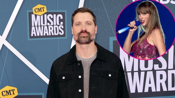 Walker Hayes Daughter Had the Best Time at Taylor Swift s Concert So He Wrote a Song About It 324