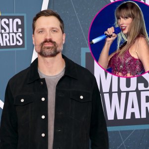 Walker Hayes Daughter Had the Best Time at Taylor Swift s Concert So He Wrote a Song About It 324