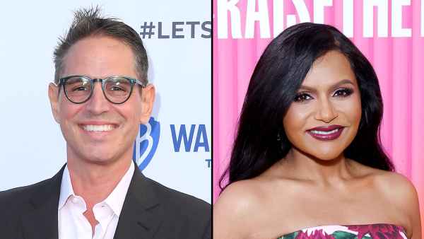 Warner Bros TV Suspends Deals With Greg Berlanti Mindy Kaling and More