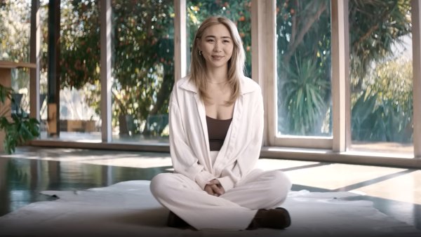 Watch The Bling Rings Rachel Lee Break Her Silence on Infamous Case