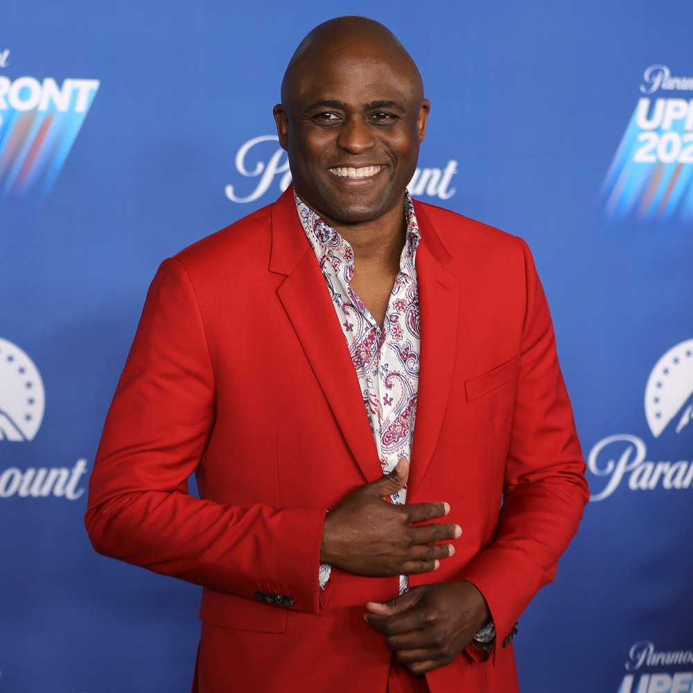 Wayne Brady Opens Up About How Coming Out as Pansexual Changed His Dating Life