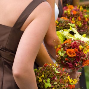 Fall-Wedding