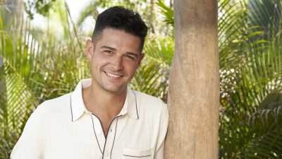 Wells Adams Knows Bachelor in Paradise Copied Love Island