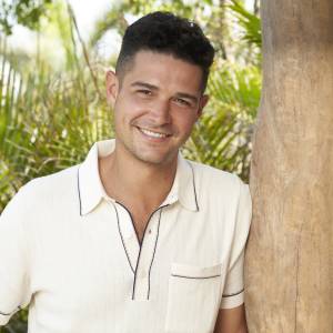 Wells Adams Knows Bachelor in Paradise Copied Love Island