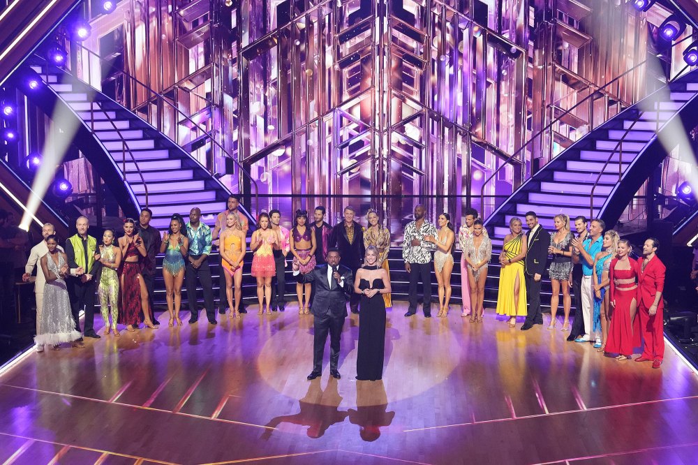 What Happened to the Judges Save on Dancing With the Stars The Production Change Explained