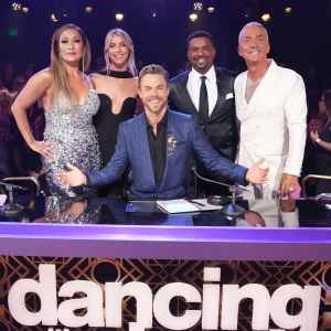 What Happened to the Judges Save on Dancing With the Stars The Production Change Explained