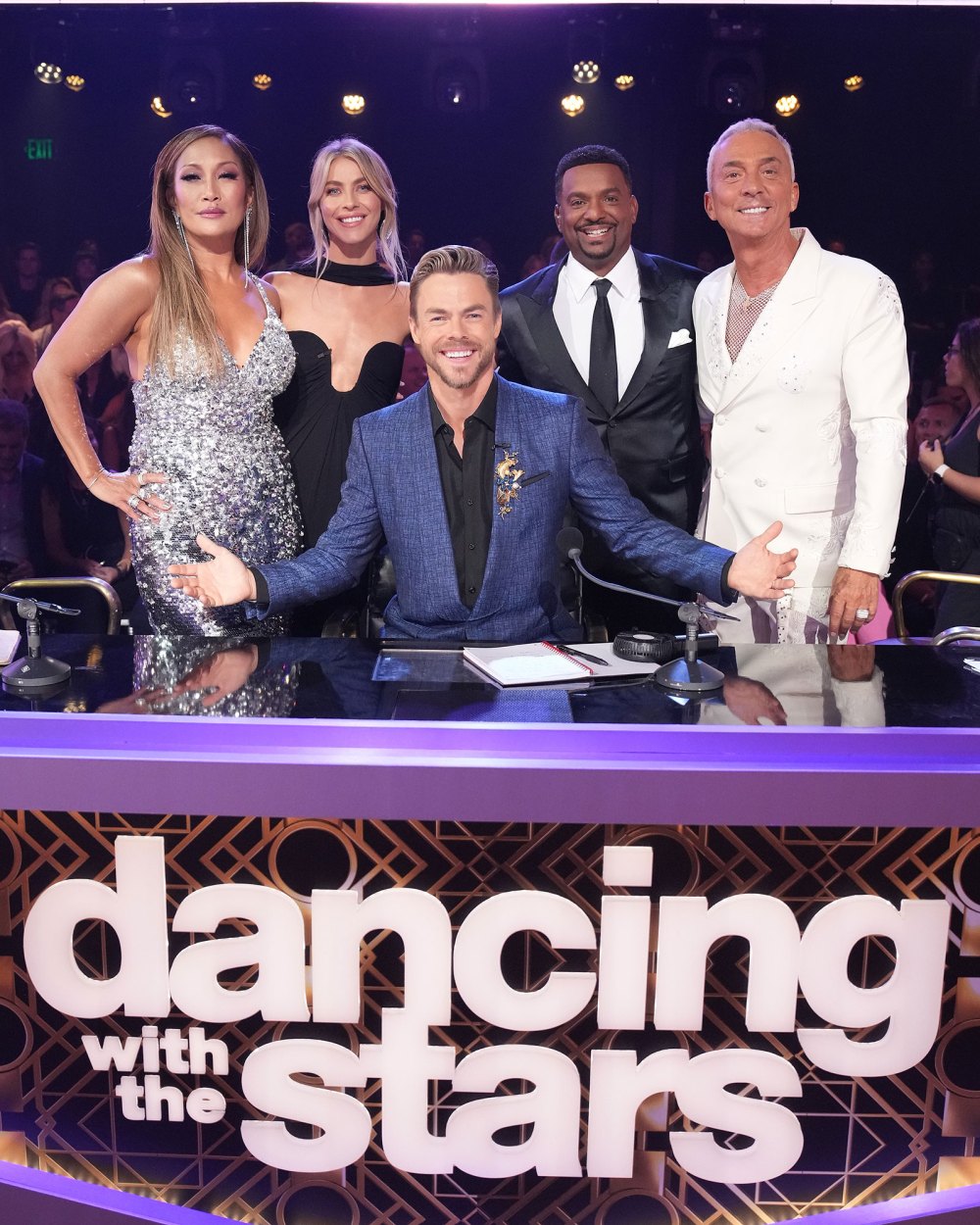 What Happened to the Judges Save on Dancing With the Stars The Production Change Explained