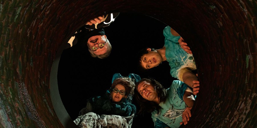 What Were the 10 Buzziest Movies From the Toronto International Film Festival?