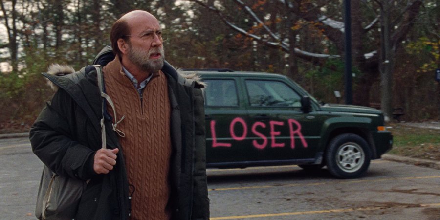 What Were the 10 Buzziest Movies From the Toronto International Film Festival?
