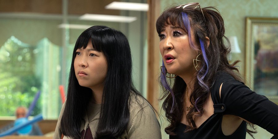 What Were the 10 Buzziest Movies From the Toronto International Film Festival?