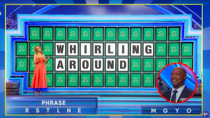 Wheel of Fortune Fans Furious Over Horrible Final Puzzle That Cost Player $50 000 524