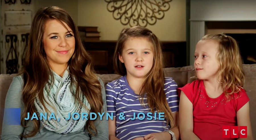 Where Each of the Duggar Kids Stands With the IBLP Church After Shiny Happy People Doc Revelations 268 The Younger Duggar Children Jackson, Johannah, Jennifer, Jordyn and Josie