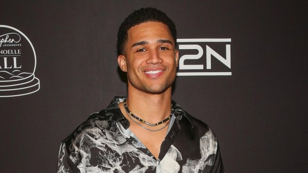 Who Is Aven Jones 5 Things to Know About the Bachelor in Paradise Season 9 Contestant 008