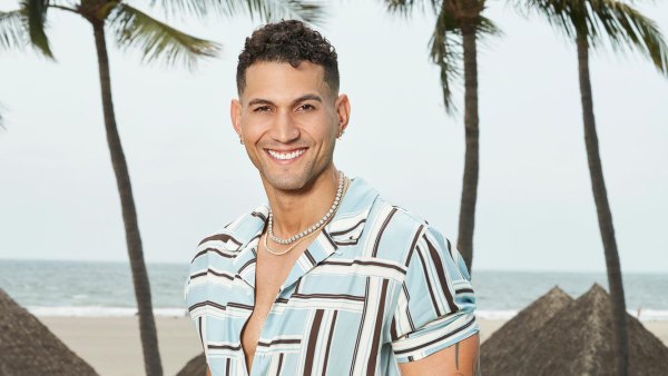 Who Is Bachelor Nation s Will Urena 5 Things to Know About the Bachelor in Paradise Season 9 Star 323