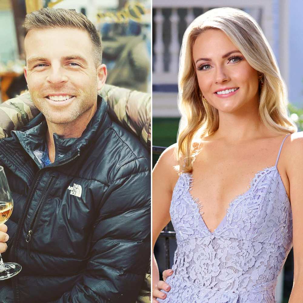 Who Is Jarrett JT Thomas 5 Things to Know About the Southern Charm Season 9 Newbie 295