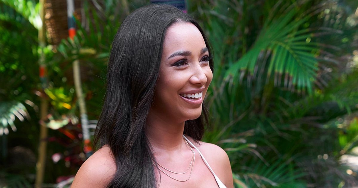 Who Is Kylee Russell 5 Things to Know About the Bachelor in Paradise Contestant 169701 4539