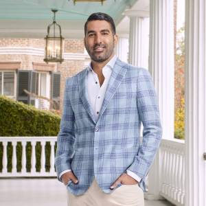 Who Is Southern Charm Rod Razavi