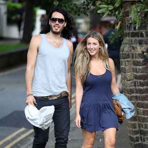 Who is Russell Brand’s Wife of 6 Years? Everything To Know About Laura Gallacher