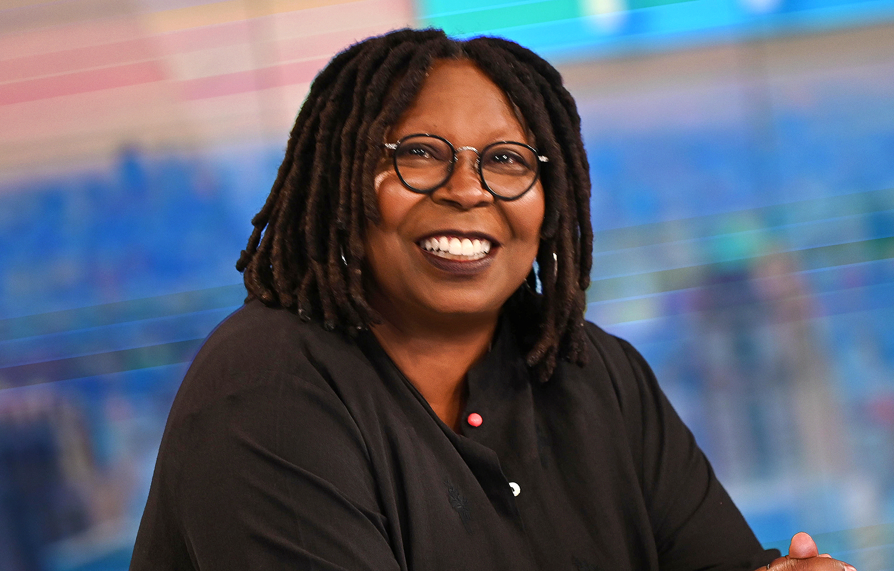 Whoopi Goldberg Misses Season 27 Premiere of &lsquo;The View&rsquo; After Testing Positive for COVID-19
