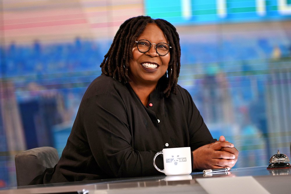 Whoopi Goldberg Misses Season 27 Premiere of ‘The View’ After Testing Positive for COVID-19