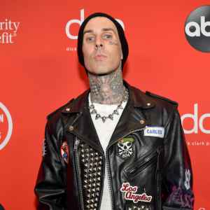 Why Travis Barker Did Not Attend the 2023 VMAs Despite Blink-182 Nomination