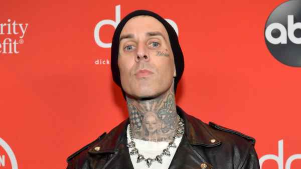 Why Travis Barker Did Not Attend the 2023 VMAs Despite Blink-182 Nomination