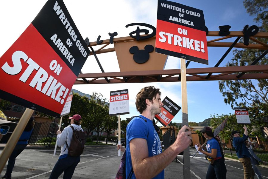 Writers Guild of America Strike Officially Ends After Nearly 5 Months