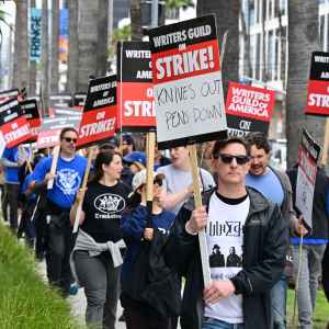 Writers Guild of America and Screen Actors Guild Strikes End After TK Months