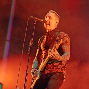 Yellowcard Ryan Key Reflects On Hit Single